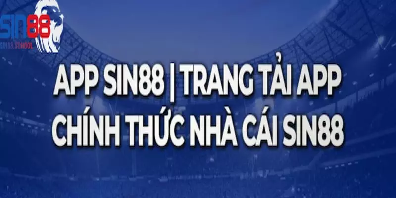 Tham gia sin88 ngay - nhà cái top đầu Việt Nam