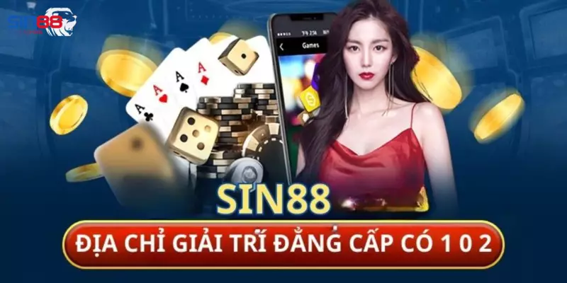 Ưu điểm nổi bật của các thao tác nạp tiền sin88 đối với game thủ