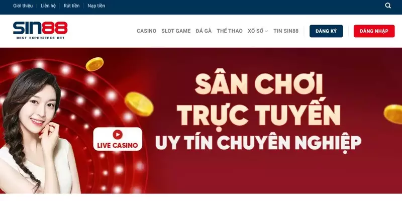 Định hướng của CEO Sin88 Nguyễn Văn Nô tương lai