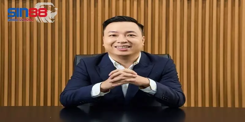 Thành tựa của CEO Sin88 Nguyễn Văn Nô