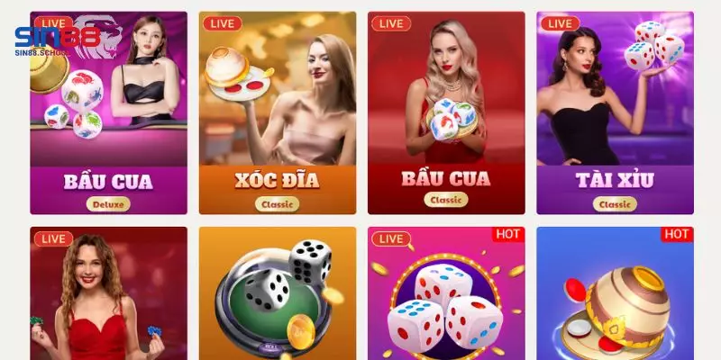 Trải nghiệm game bài Sin88 với lưu ý nhỏ