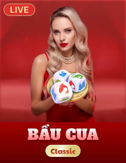 Bầu Cua