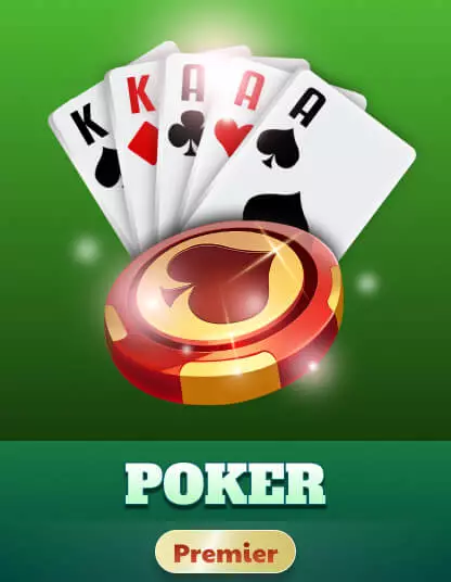 Poker