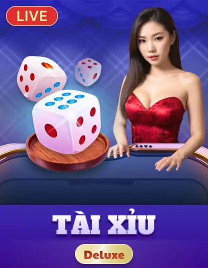 Tài Xỉu