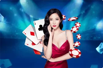 Sảnh Casino Sin88